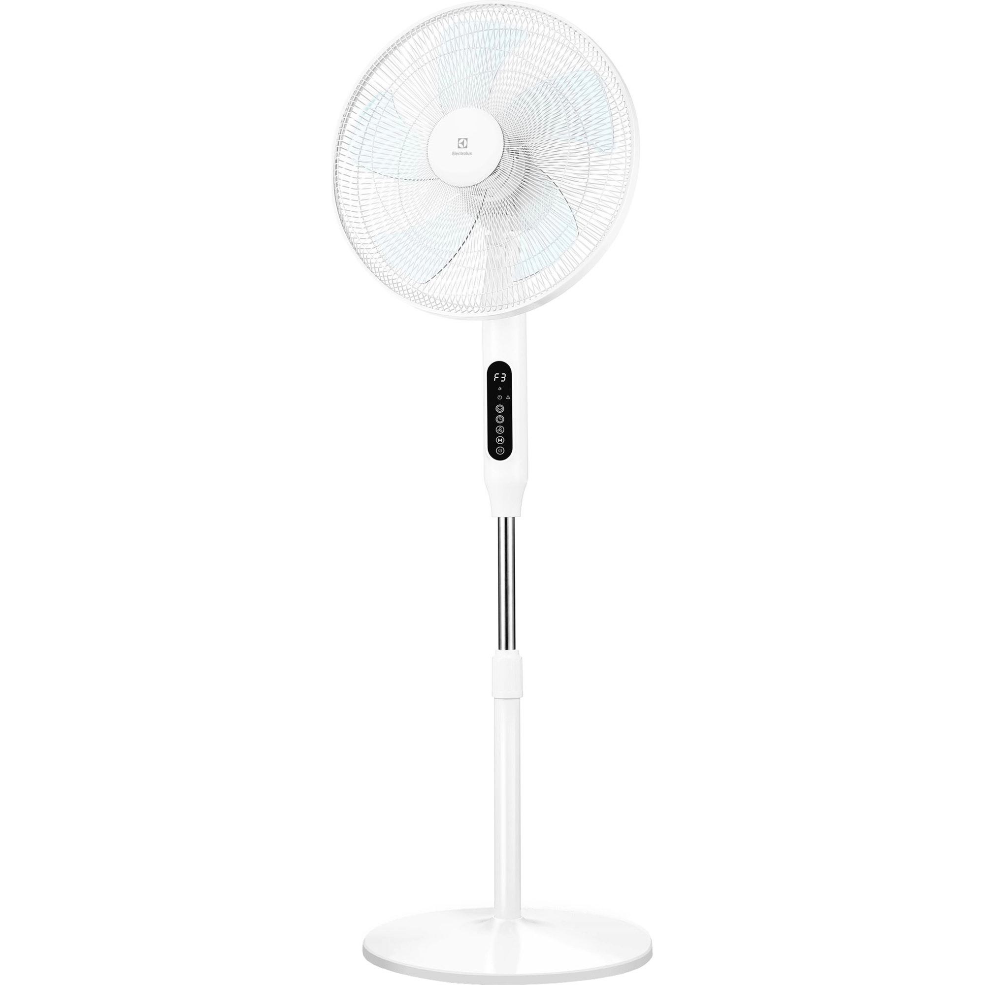 Вентилятор напольный Electrolux EFF-1020i