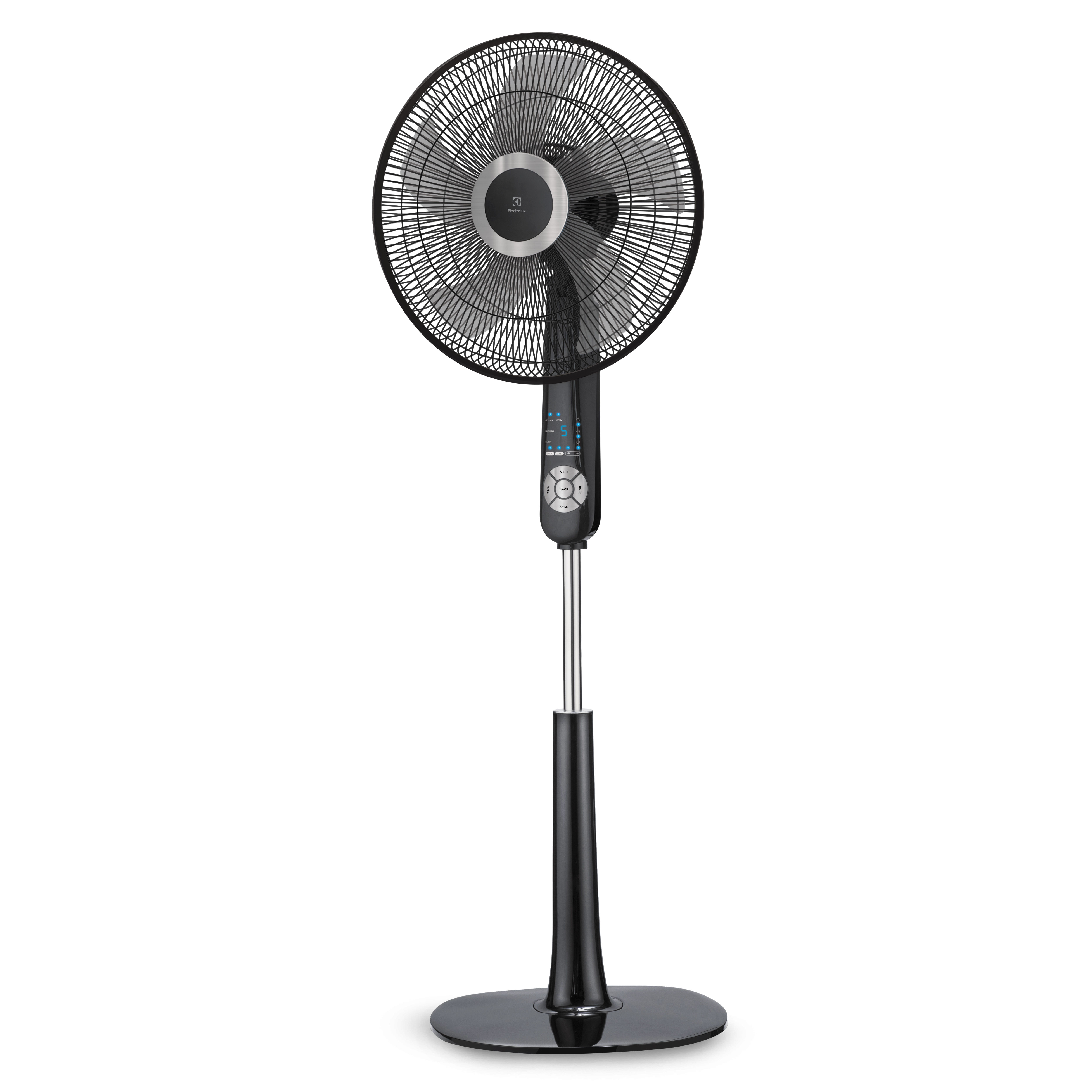 Вентилятор напольный Electrolux EFF-1004i