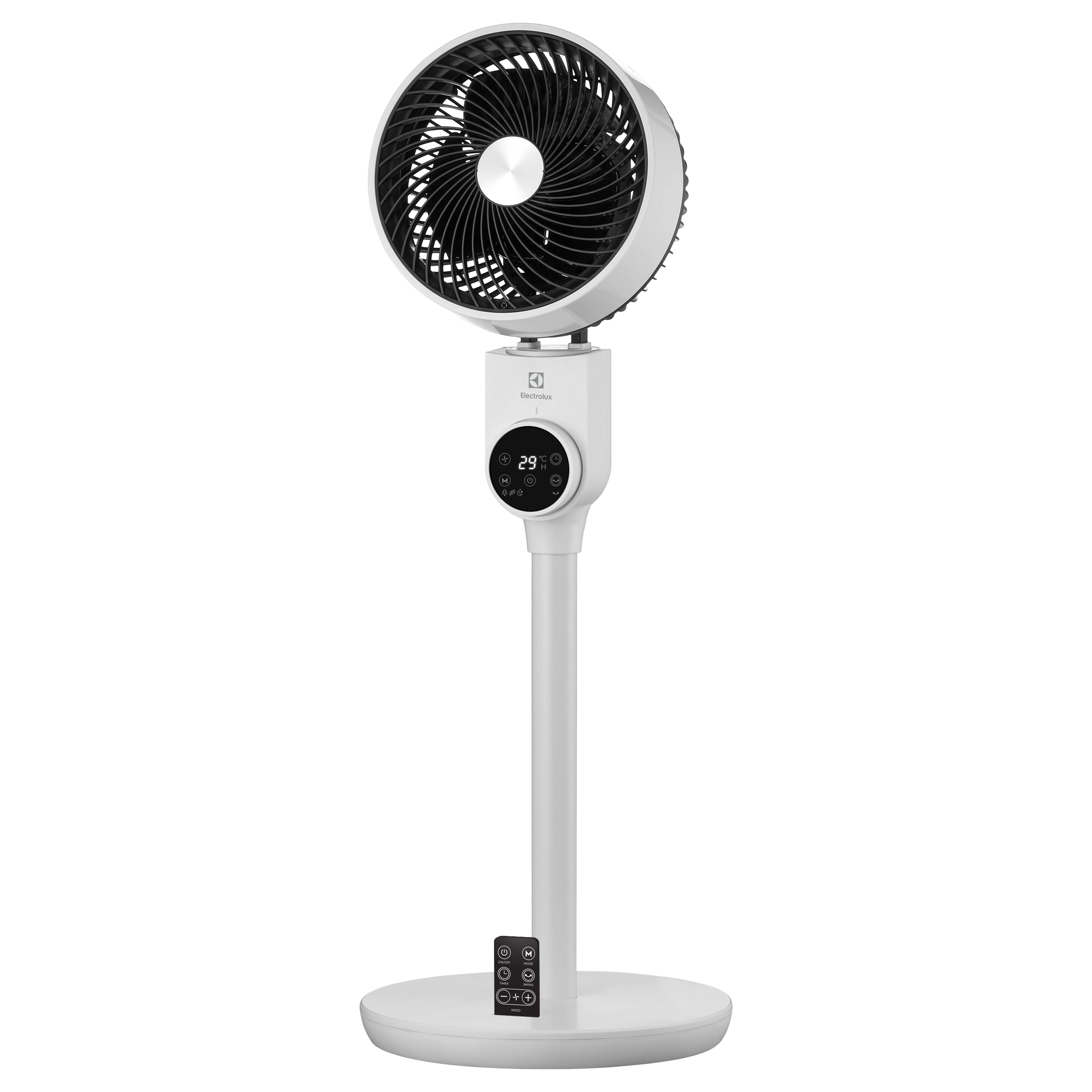 Вентилятор напольный Electrolux EFF-1007i