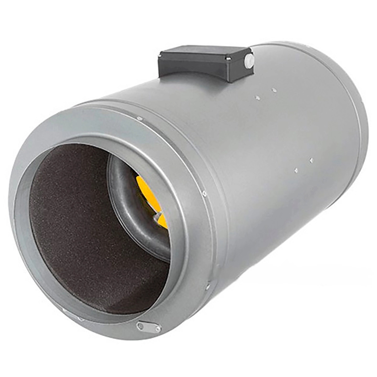 Вентилятор шумоизолированный SHUFT SH 250