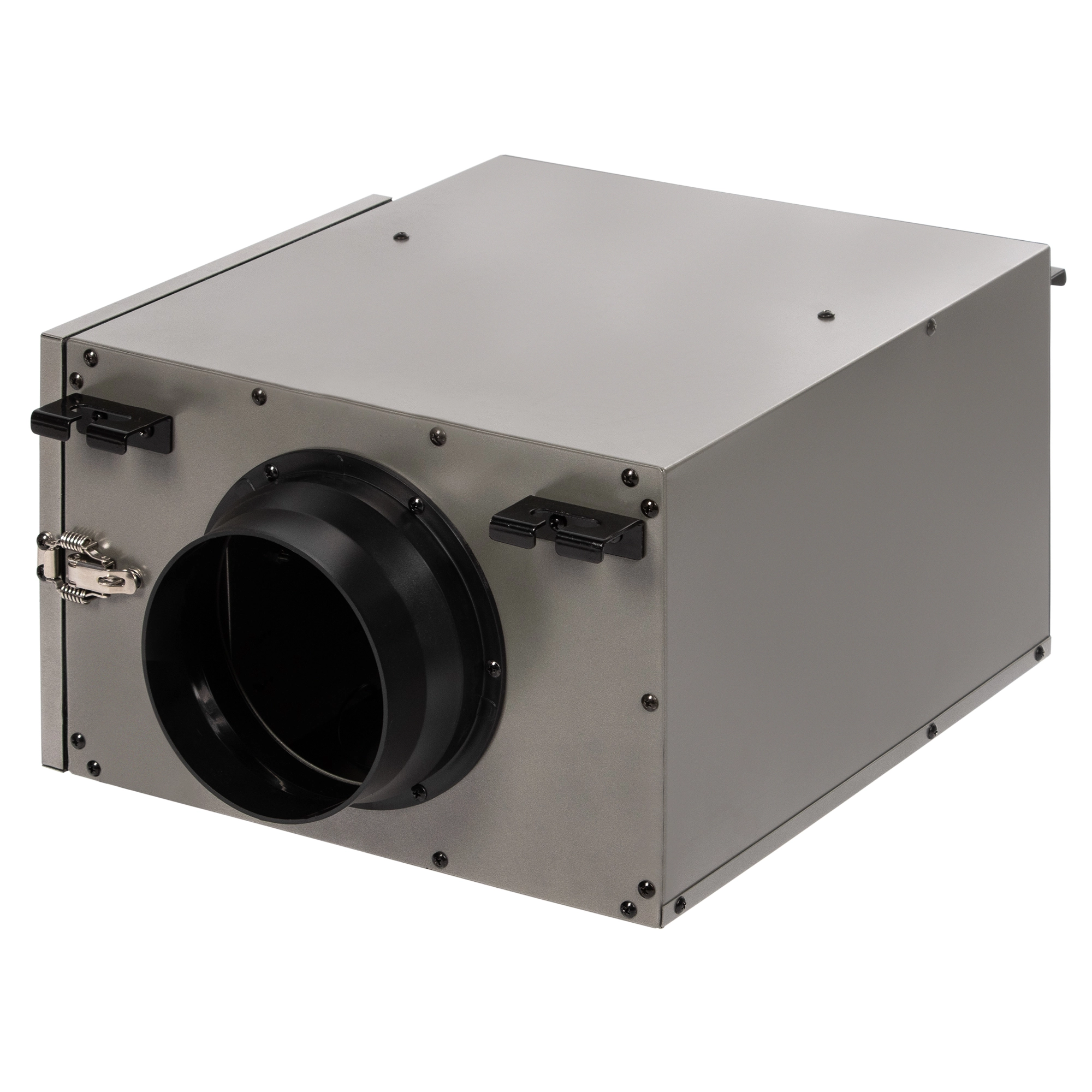 Нагреватель керамический Shuft SVET-3.0-380/3-PTC