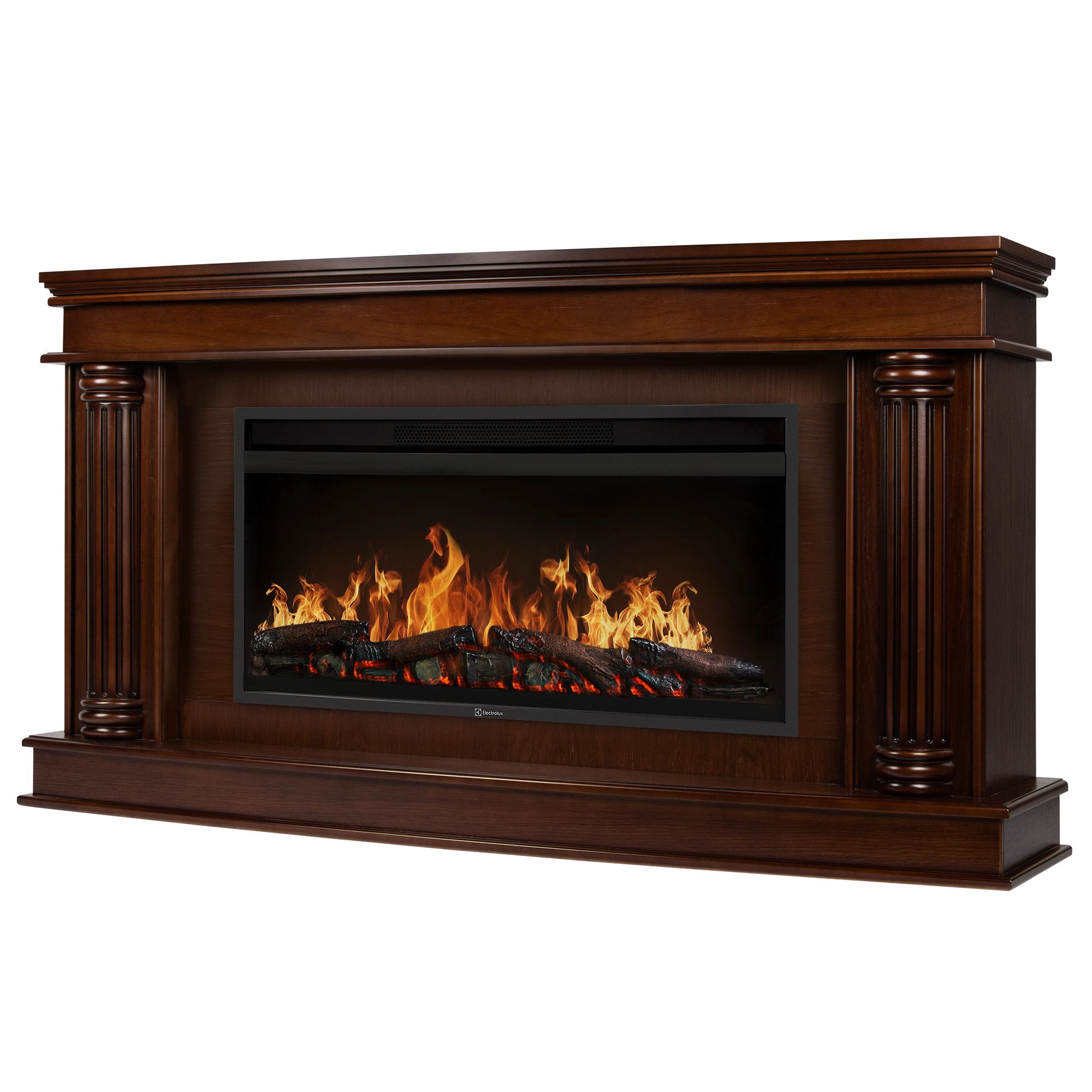 Портал Firelight Olympia 42, канадский дуб