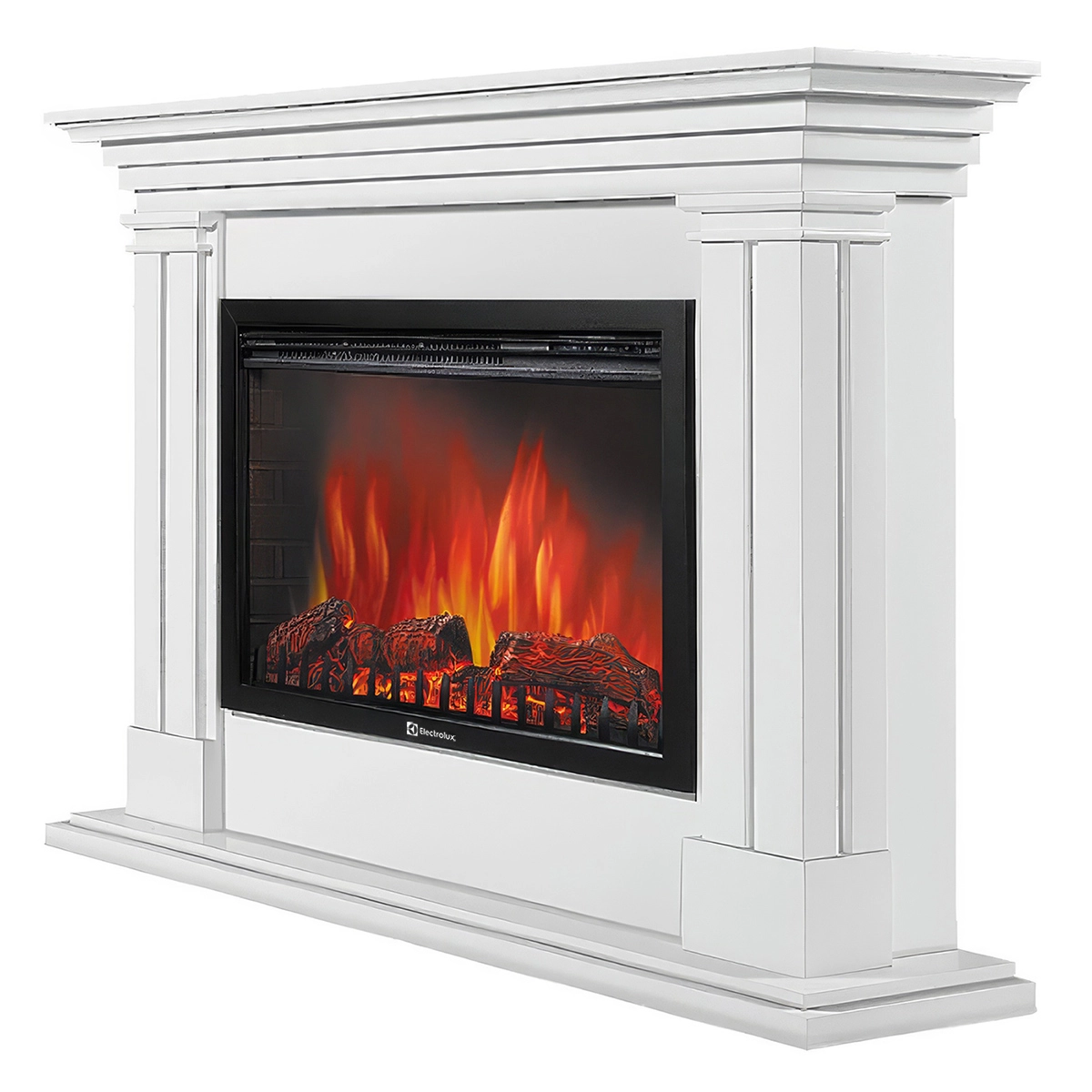 Портал Firelight Castello 30 Белый