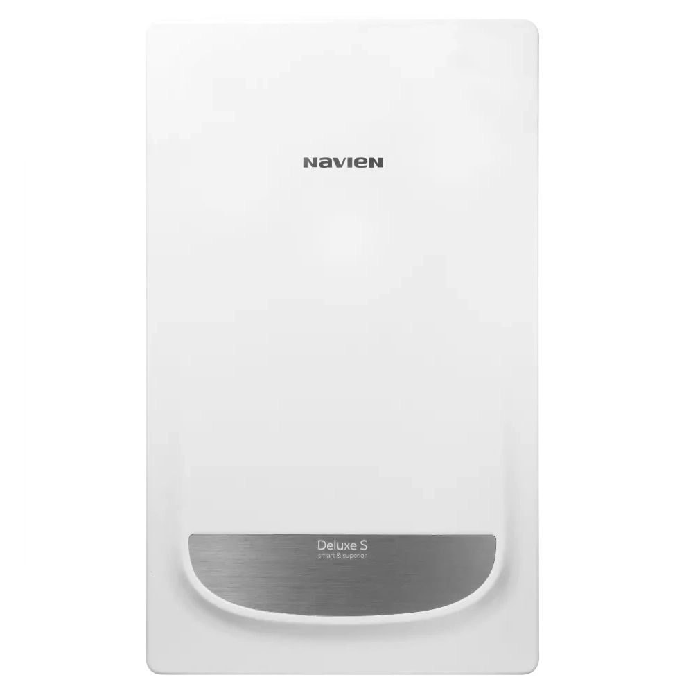 Котёл газовый Navien Deluxe S-24K