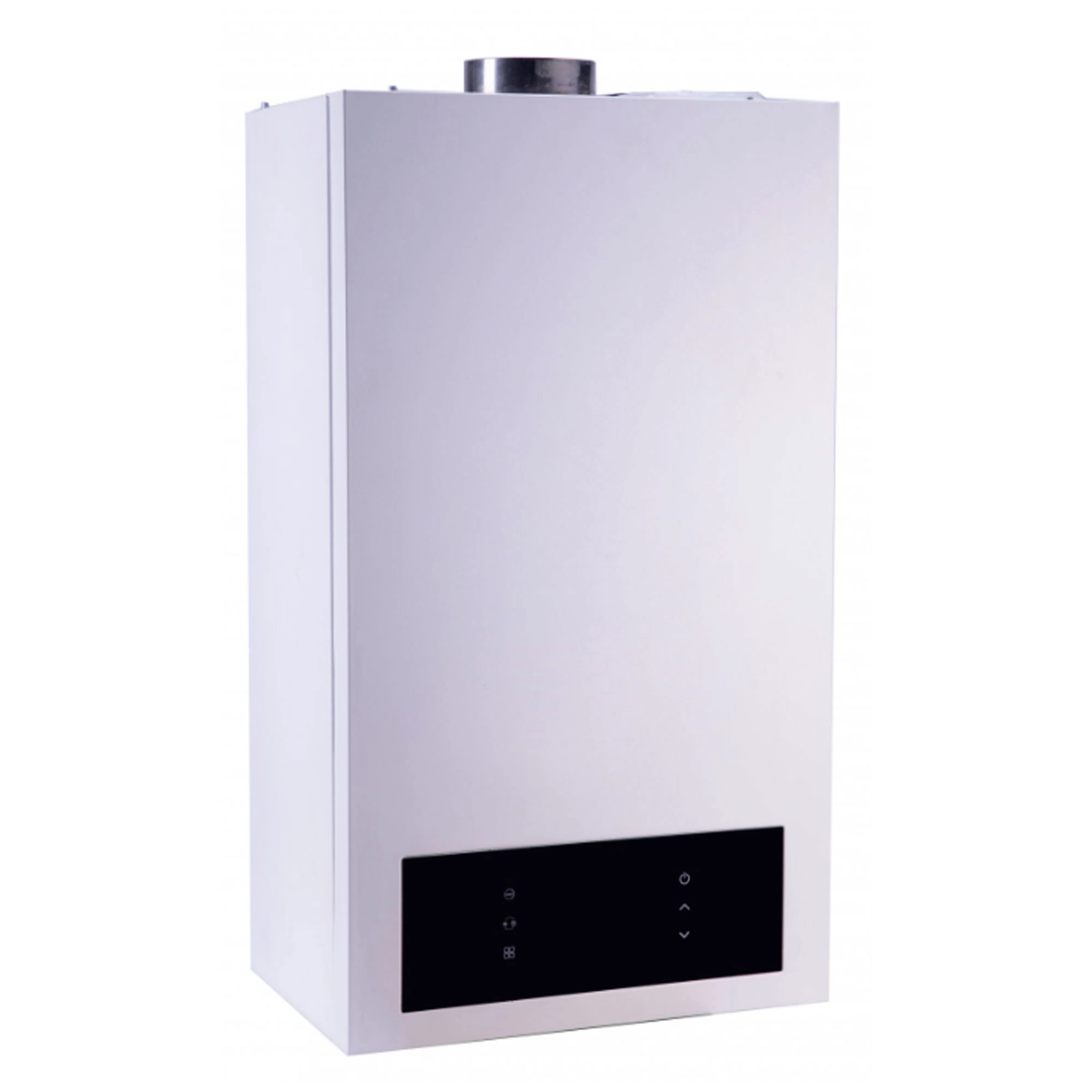 Котел газовый HUBERT AGB 10 DP настенный, 2 конт., закр.кам.сгор. Wi-Fi