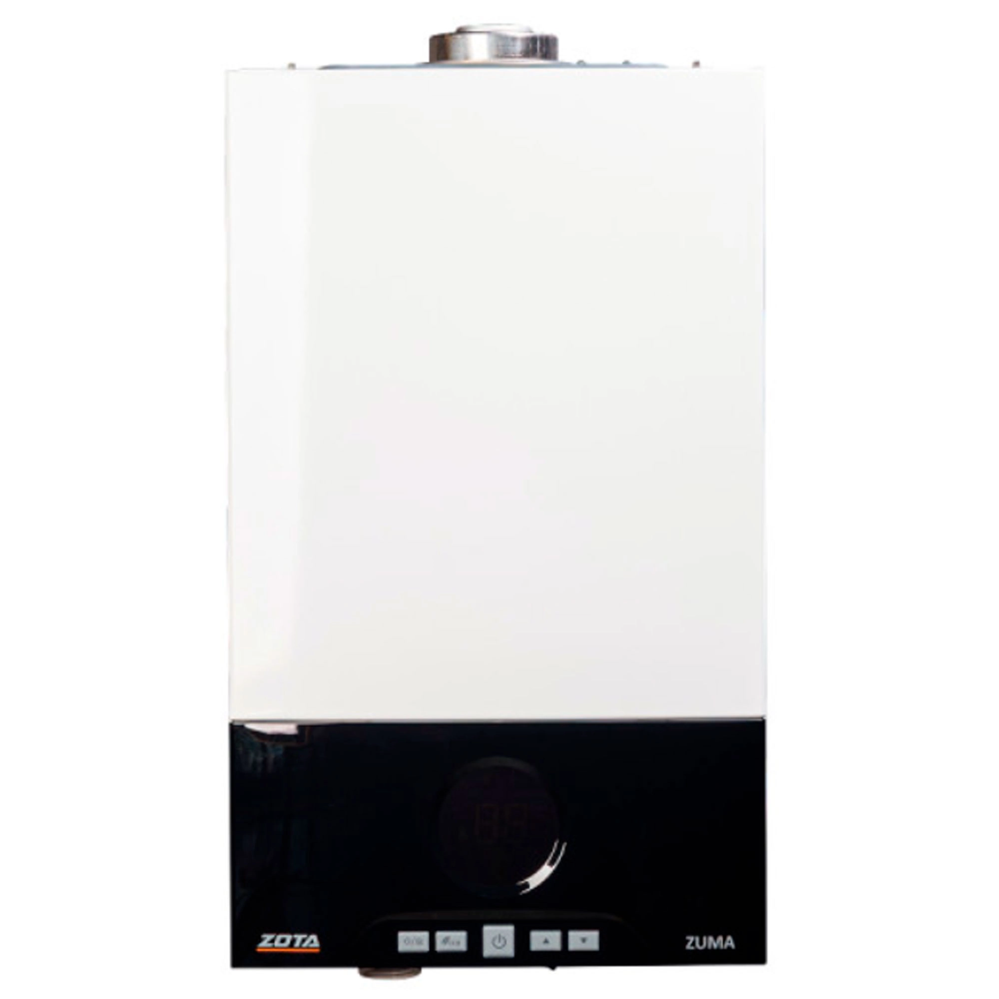 Котел газовый ZOTA Zuma 18D настенный, 2 конт., закр.кам.сгор.