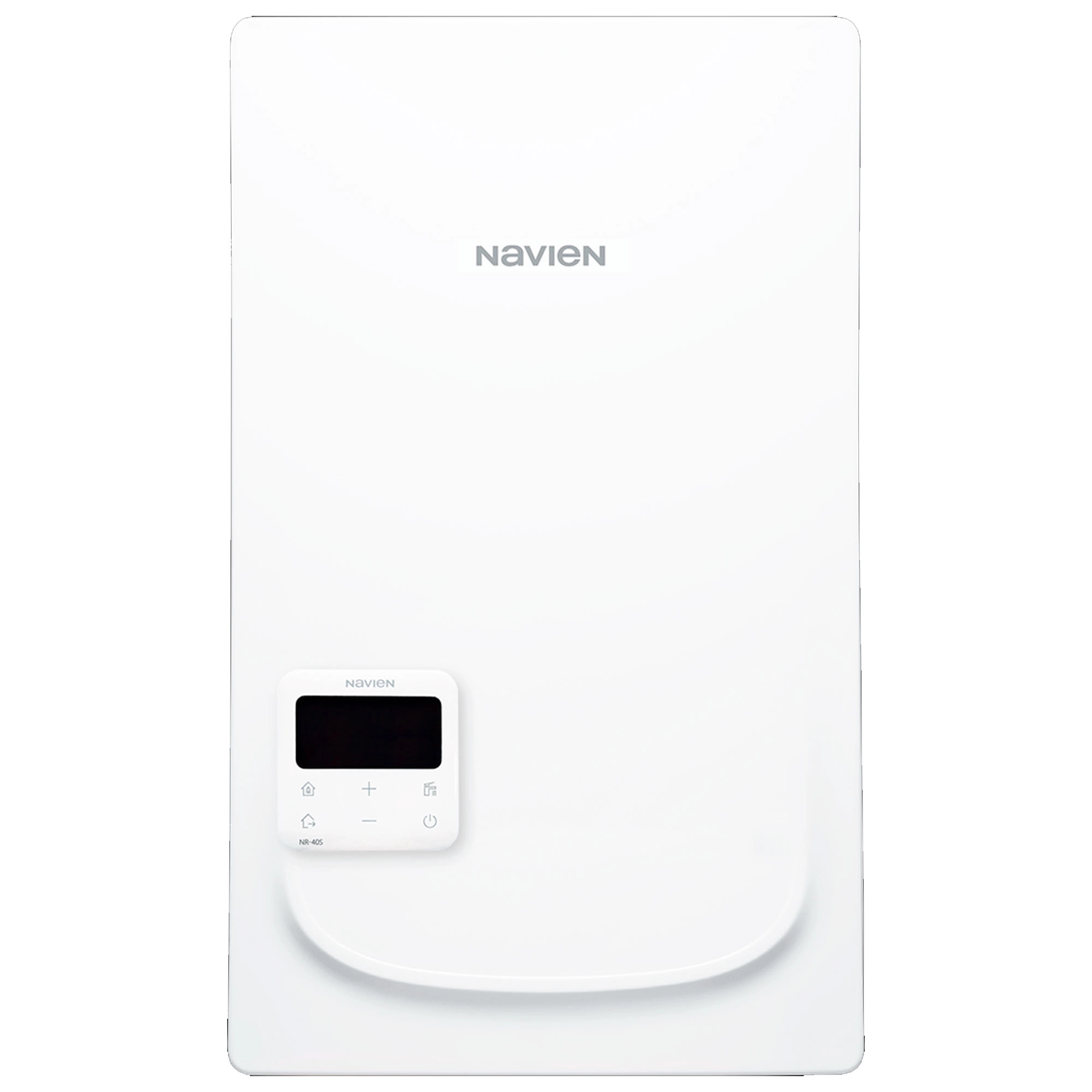 Котел газовый Navien DELUXE E PRO 18 настенный, 2 конт., закр.кам.сгор.