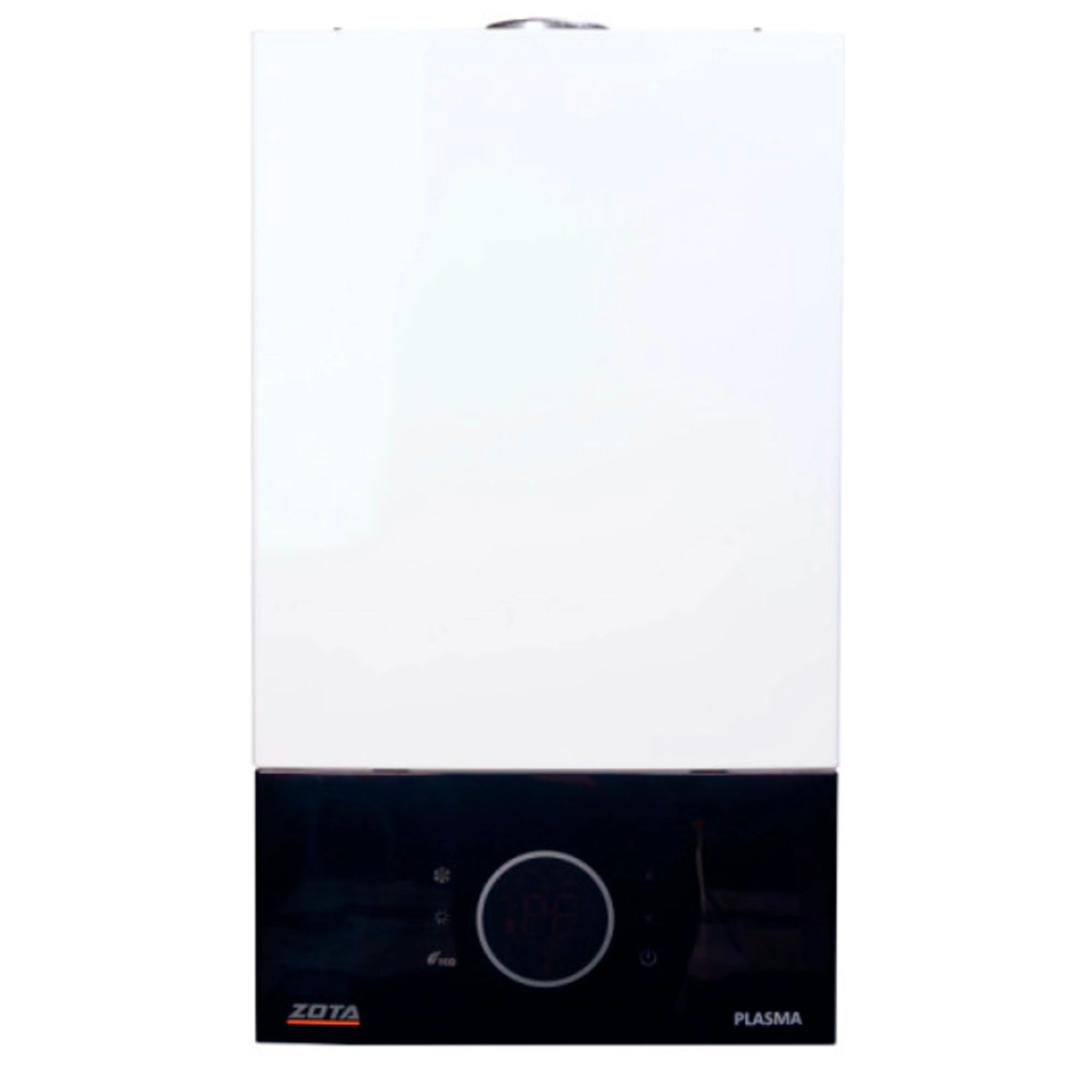 Котел газовый ZOTA Plasma 32S настенный, 1 конт., закр.кам.сгор.