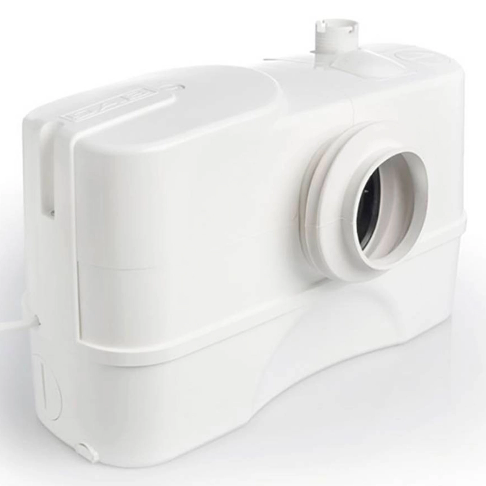 Установка канализационная DAB GENIX 110 (аналог WC-1)