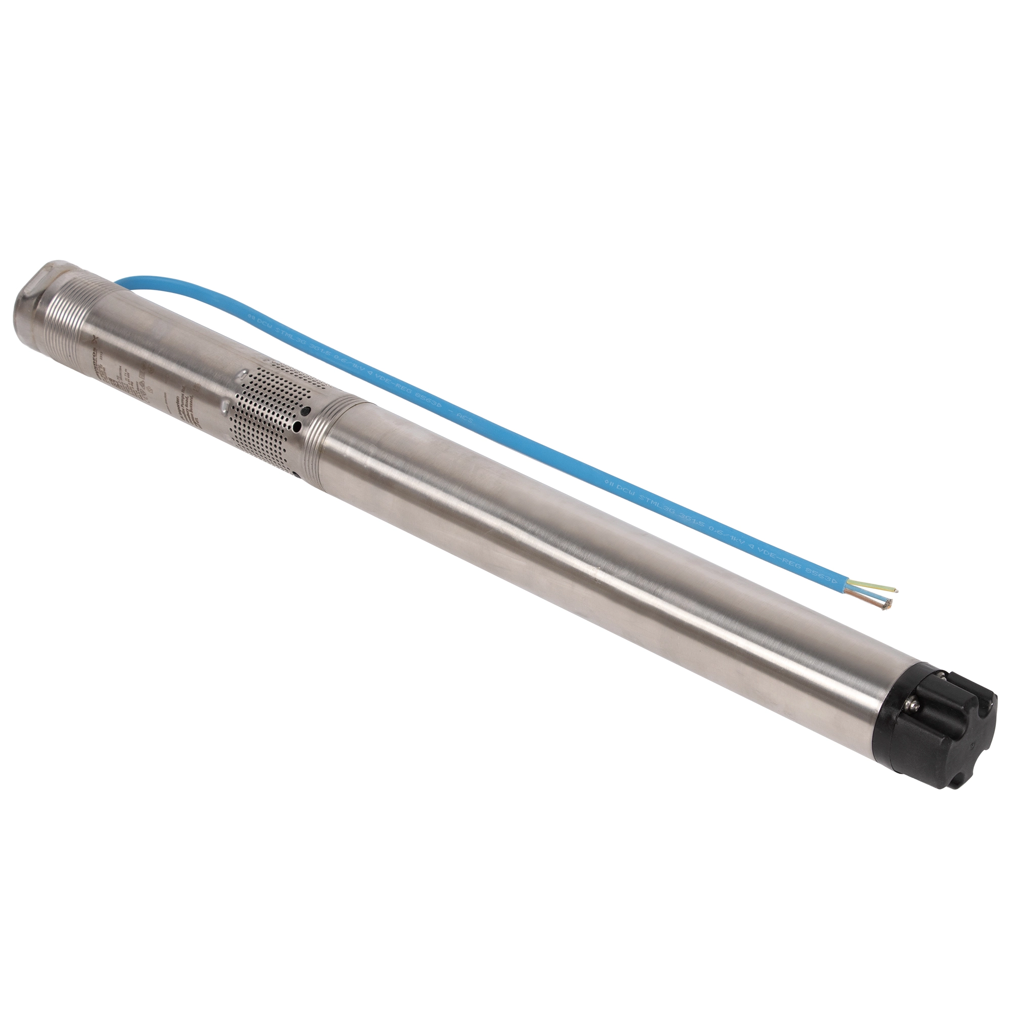 Насос скважинный Grundfos SQE 2-55
